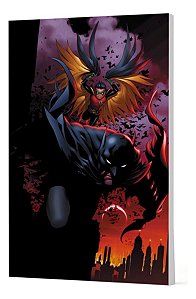 Grandes Herois Dc: Os Novos 52 Vol.09 - Batman e Robin: Nascido para Matar