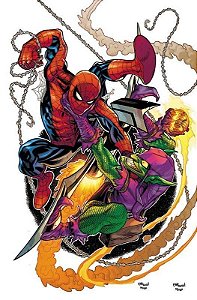 O Espetacular Homem-Aranha - Vol. 73