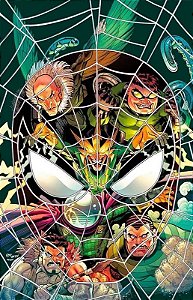 O Espetacular Homem-Aranha - Vol. 74