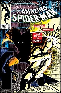 A Saga do Homem-Aranha - Vol. 27