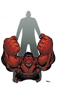 A Saga do Hulk - Vol. 05