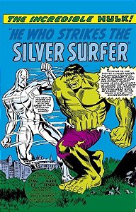 Coleção Clássica Marvel - Nova Fase - Vol. 05 - Hulk 5 - Aqui Está o... Abominável!