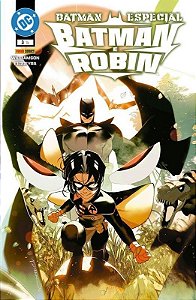 Batman Especial - Vol. 16 - Batman e Robin: Vol.03