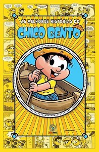 As Melhores Histórias do Chico Bento - Vol. 4