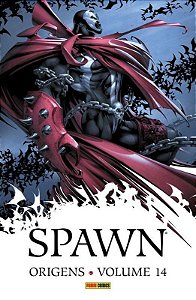 Spawn - Origens - Vol. 14