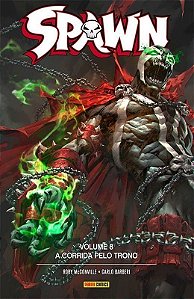 Spawn - Vol. 08
