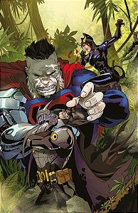 Batman - Vol. 111