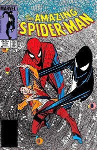 A Saga do Homem-Aranha - Vol. 28