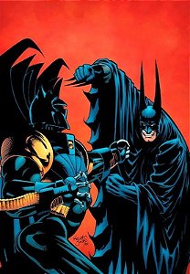 A Saga do Batman - Vol. 52
