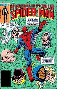 A Saga do Homem-Aranha - Vol. 29