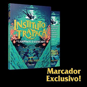 O Labririnto Esquecido