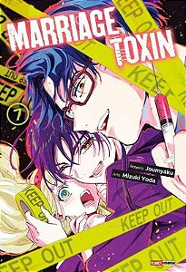Marriage Toxin - Vol. 07