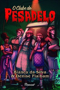 O Clube do Pesadelo