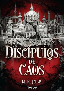 Discípulos de Caos