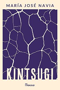 Kintsugi
