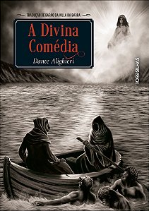 A Divina Comédia