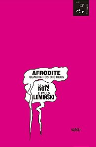 Afrodite: Quadrinhos Eróticos 2A. Edição