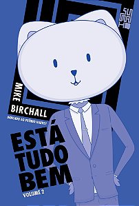 Está Tudo Bem (Vol.2)