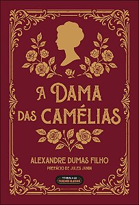 A Dama Das Camélias