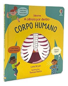 Corpo Humano: a Ciência Por Dentro