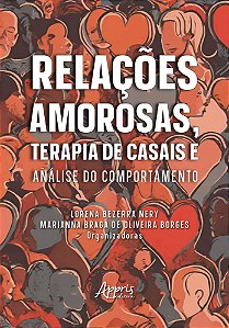 Relações Amorosas, Terapia de Casais e Análise do Comportamento