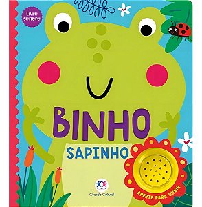 Binho Sapinho