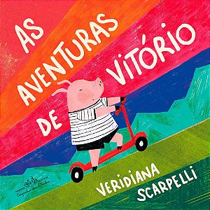 As Aventuras de Vitório