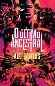 O Último Ancestral