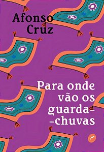 Para Onde Vão Os Guarda-chuvas