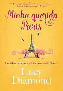 Minha Querida Paris