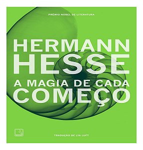 A Magia de Cada Começo