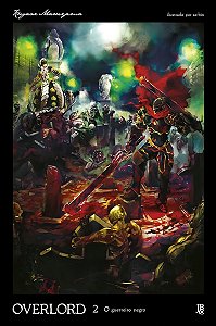 Overlord - Vol. 2