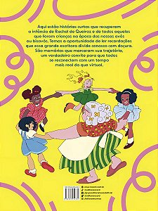 Memórias De Menina