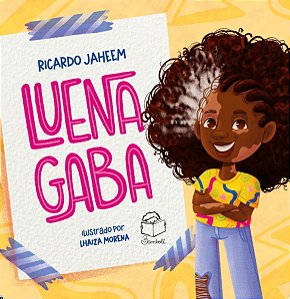 Luena Gaba