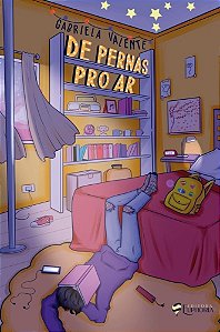 De Pernas Pro Ar