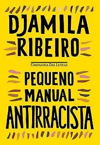 Pequeno Manual Antirracista