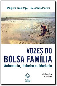 Vozes do Bolsa Família