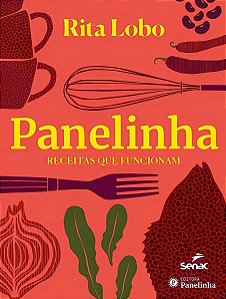 Panelinha - Receitas Que Funcionam