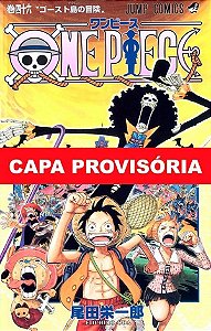 One Piece 3 Em 1 - Vol. 16