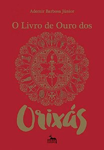 Livro de Ouro dos Orixás, O