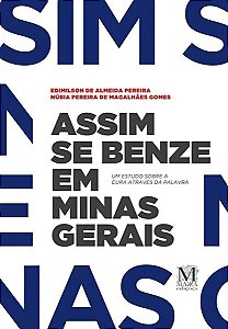 ASSIM SE BENZE EM MINAS GERAIS