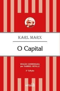 O, Capital - 03Ed/17