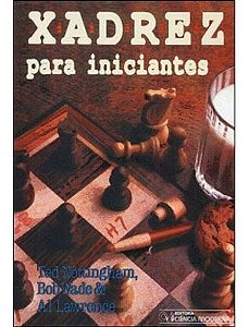 Xadrez Para Iniciantes  2021