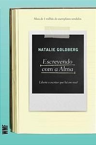 Escrevendo com a alma