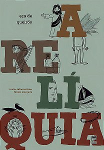 Relíquia, A