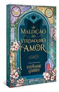 A Maldição do Verdadeiro Amor
