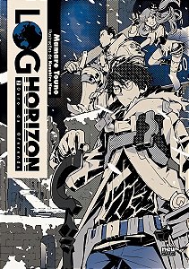 Log Horizon - Vol. 07