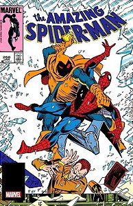 A Saga do Homem-Aranha - Vol. 30