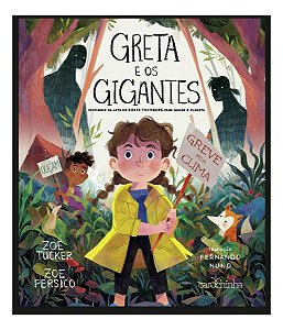 Greta e os Gigantes