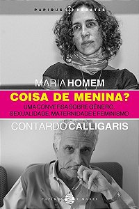 Coisa de Menina?